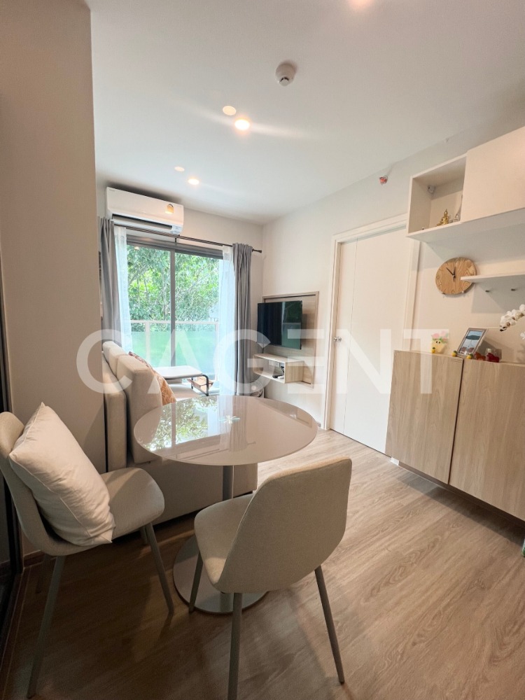 Phyll Phuket project for rent, condo with lots of parking. Near Central Shopping Center – รูปที่ 2