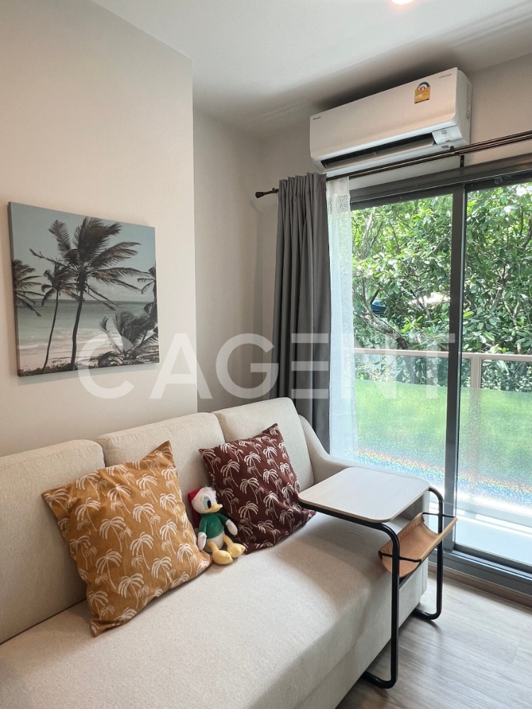 Phyll Phuket project for rent, condo with lots of parking. Near Central Shopping Center – รูปที่ 4
