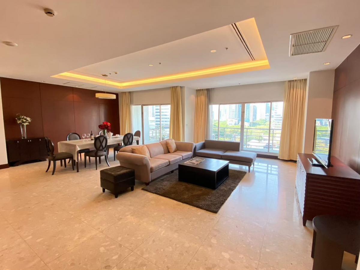For rent Royal Residence Park 3 bedrooms For rent Royal Residence Park 3 bedrooms