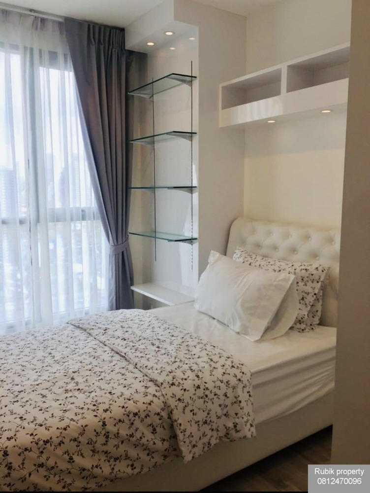 🏢 FOR SALE: IDEO MOBI RAMA 9 | 2-Bedroom Condo (with Tenant) 🌟(RB393) 🏢 FOR SALE: IDEO MOBI RAMA 9 | 2-Bedroom Condo (with Tenant) 🌟(RB393)