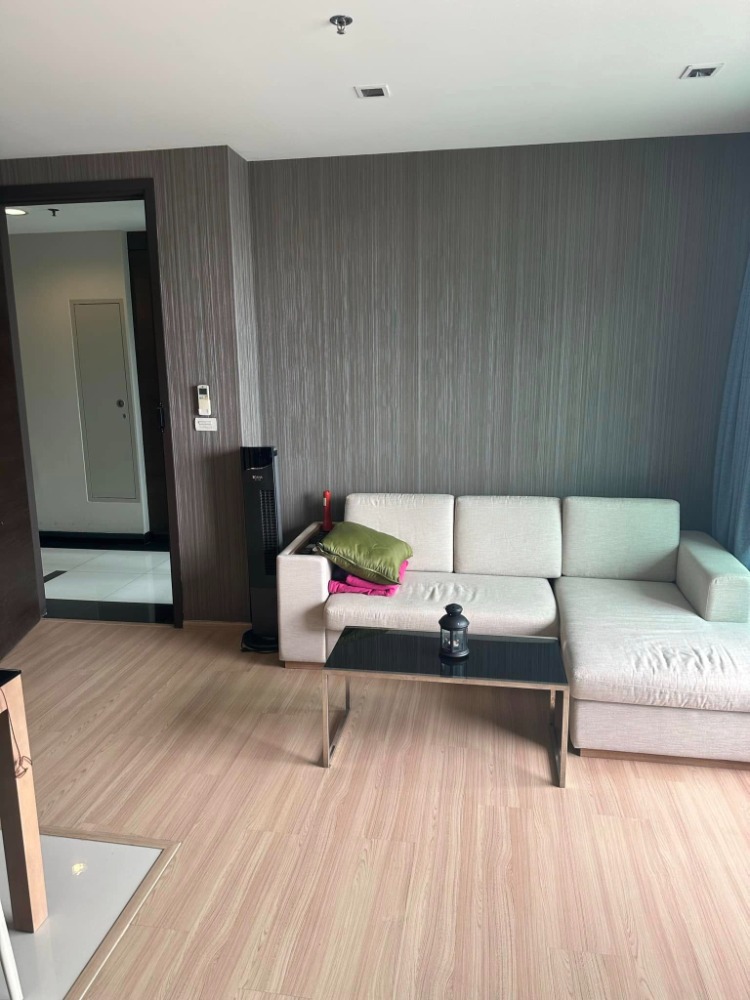 [L241218015] For sale Rhythm Phahon Ari 2 bedrooms, size 67 sq m. Don't miss out, special price!!!