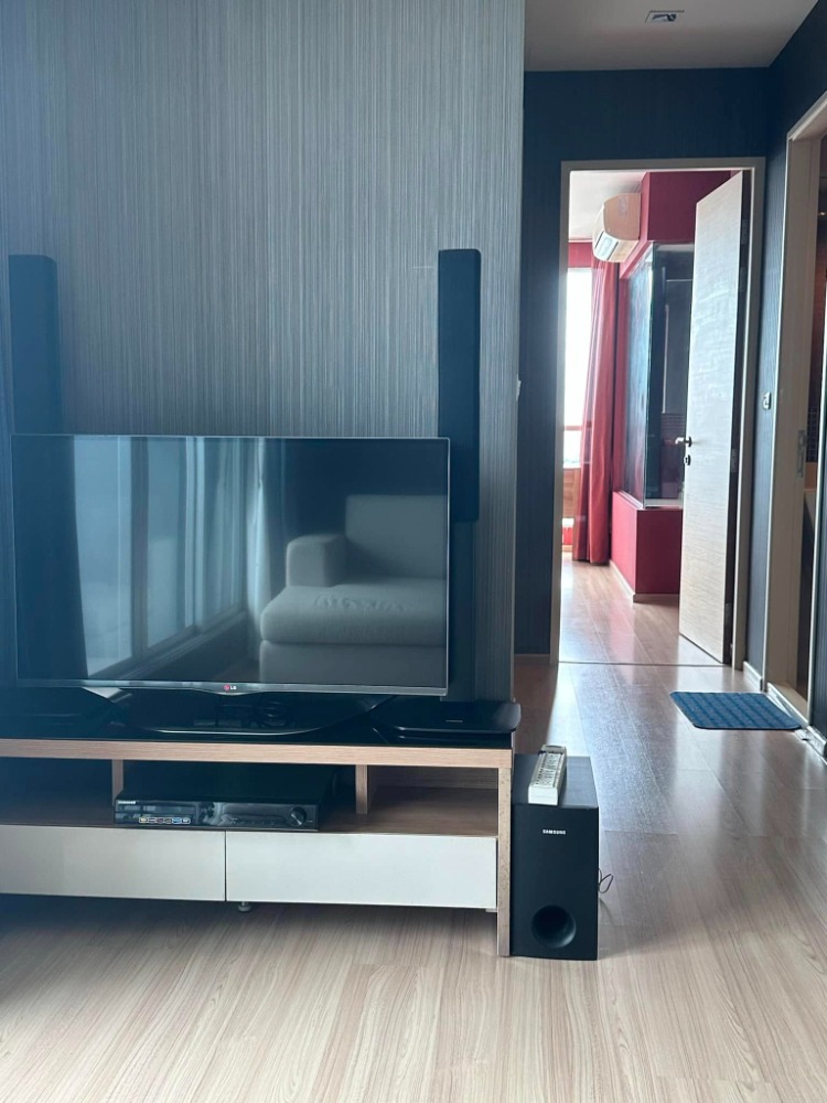 [L241218015] สำหรับขาย Rhythm Phahon Ari 2 ห้องนอน ขนาด 67 ตร.ม. ห้ามพลาด ราคาพิเศษ!!! – รูปที่ 3