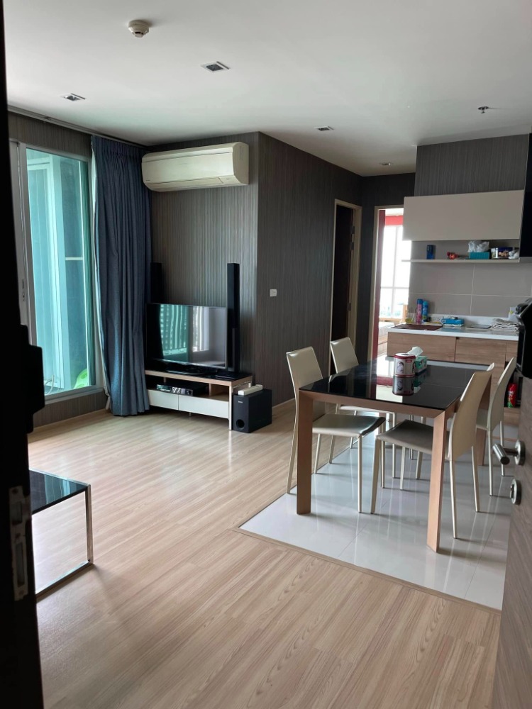 [L241218015] สำหรับขาย Rhythm Phahon Ari 2 ห้องนอน ขนาด 67 ตร.ม. ห้ามพลาด ราคาพิเศษ!!! – รูปที่ 4