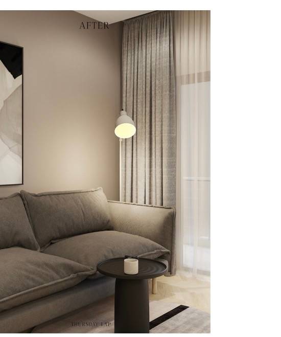 ✨New Renavated Room for Sell! ✨ปทุมวันรีสอร์ท คอนโดทำเลดีรีโนเวทใหม่ สวยมาก ๆ ได้ห้อง 2 นอนใหญ่ ในงบ 6 ล้านต้นคือคุ้มมาก!