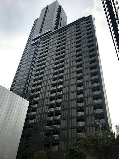 🔥 ขายด่วน!! คอนโดThe Line Asoke-Ratchada – รูปที่ 4