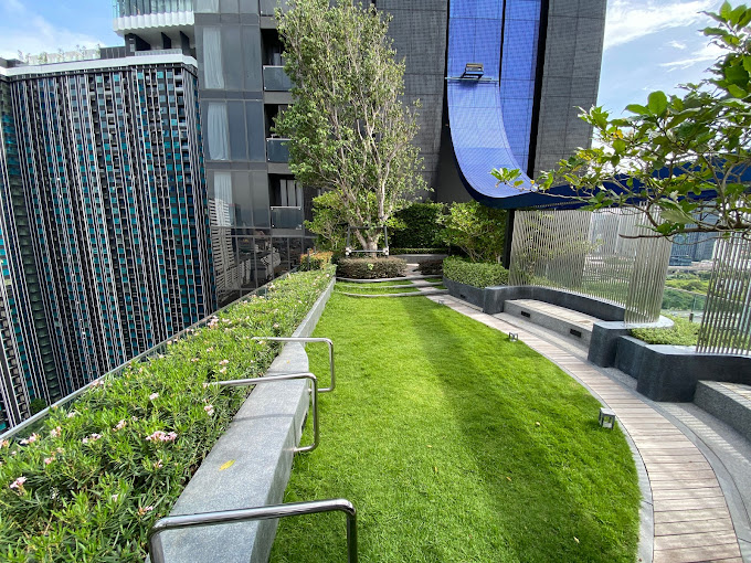 🔥 ขายด่วน!! คอนโดThe Line Asoke-Ratchada – รูปที่ 3
