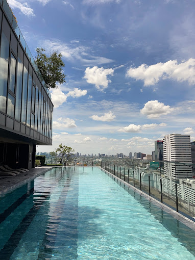 🔥 ขายด่วน!! คอนโดThe Line Asoke-Ratchada – รูปที่ 2