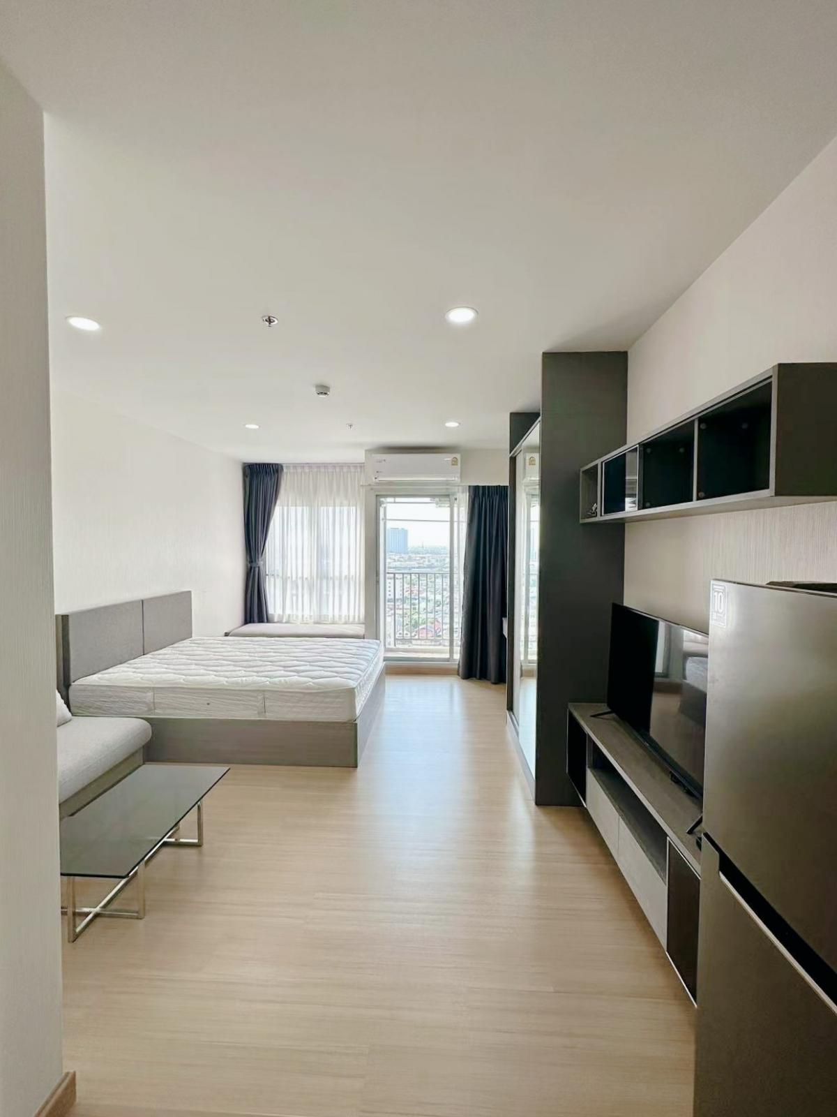 Condo for sale Supalai Veranda Sukhumvit 117 