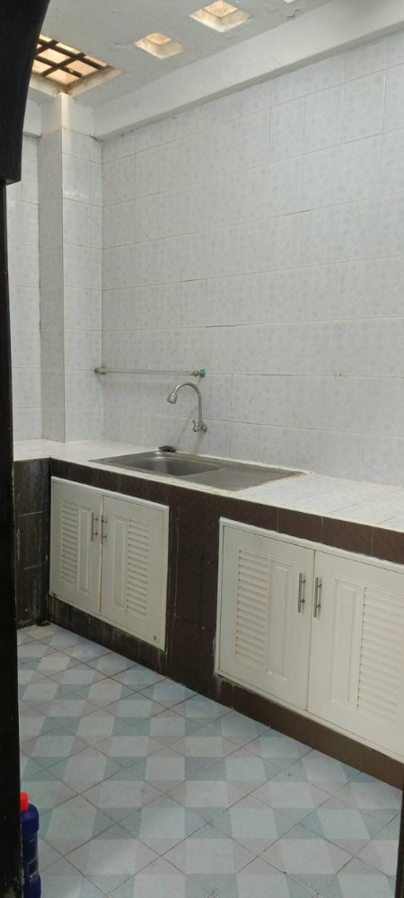 Central Rama 2 1.3 km. 3-storey townhouse in Phra Rama 2 area empty house for rent 7,799 B-M – รูปที่ 4