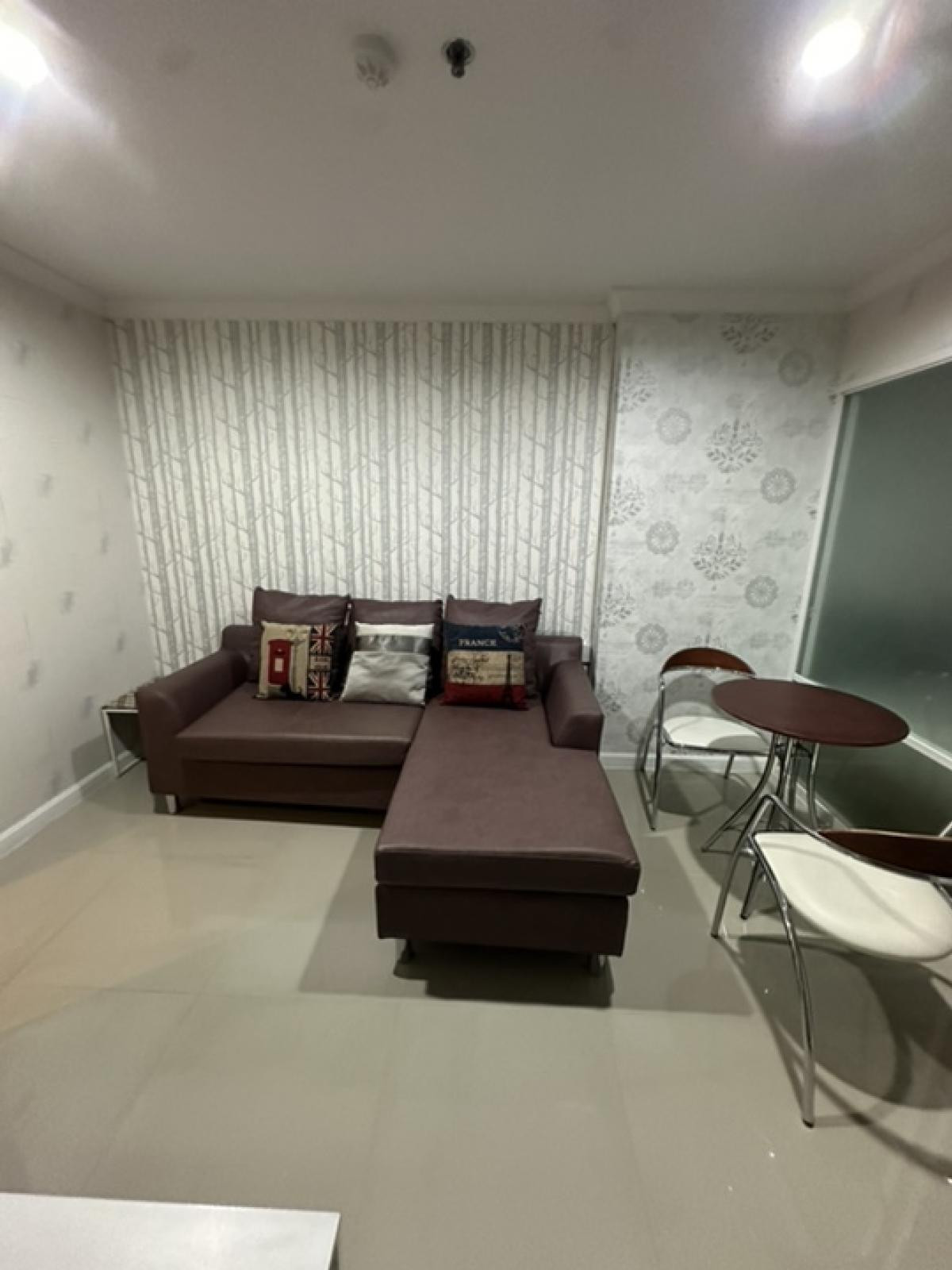 🔥For sale!! Condo Lumpini Place Rama 9 - Ratchada – รูปที่ 3