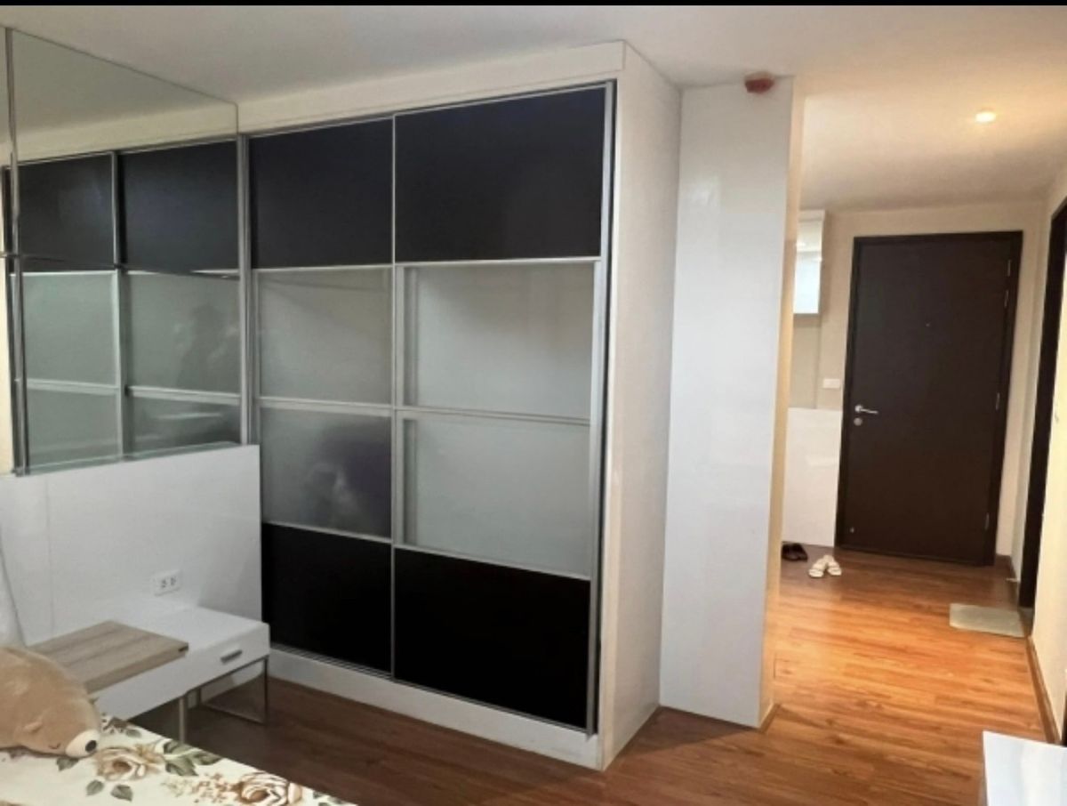 🔥 ขายด่วน!! คอนโด Diamond Ratchada City Plus – รูปที่ 4