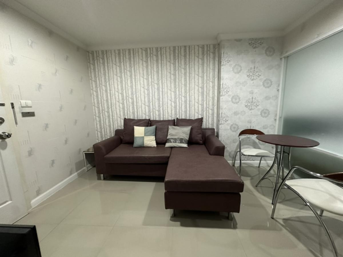 🔥For sale!! Condo Lumpini Place Rama 9 - Ratchada – รูปที่ 2