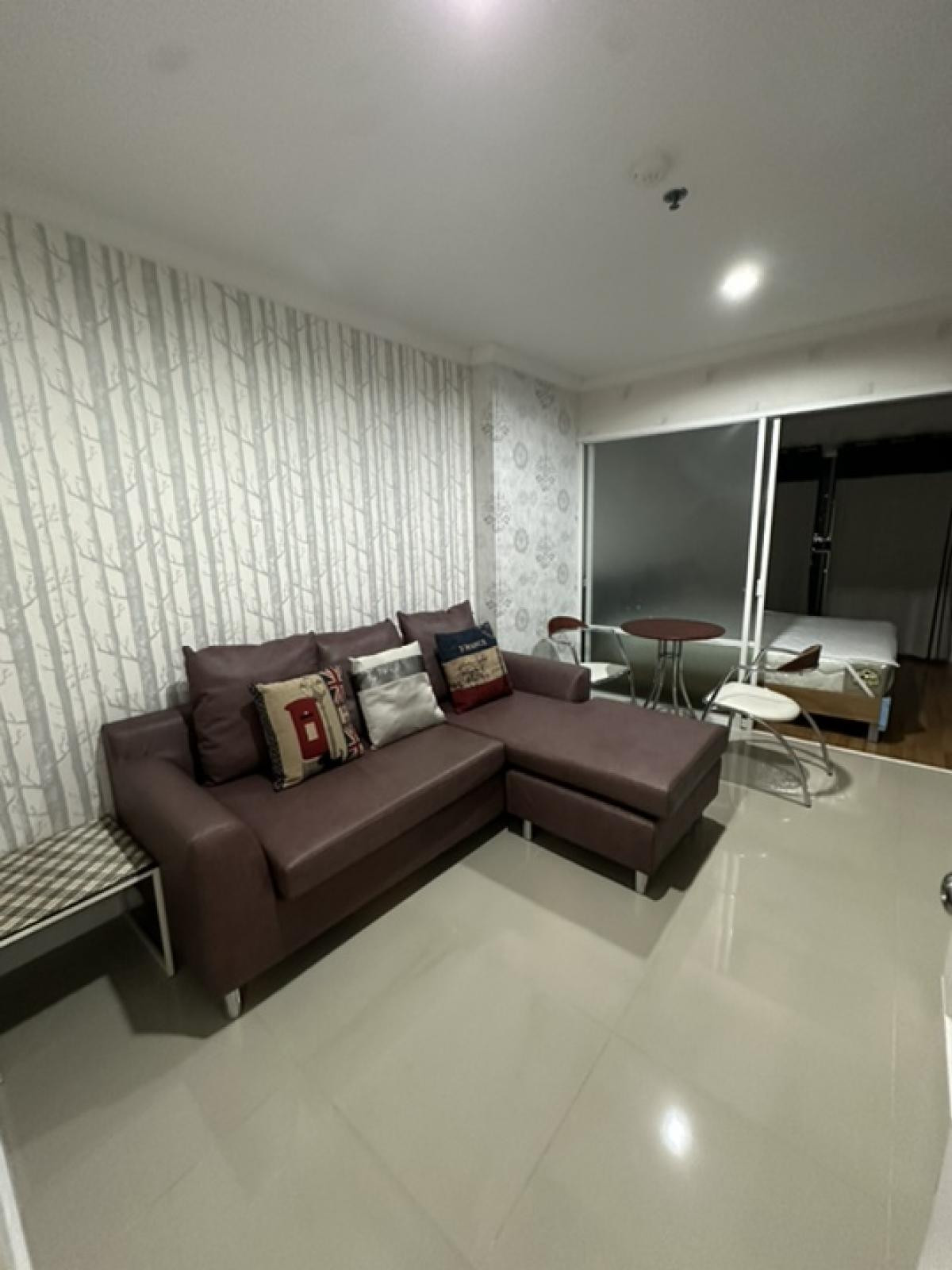 🔥For sale!! Condo Lumpini Place Rama 9 - Ratchada – รูปที่ 4