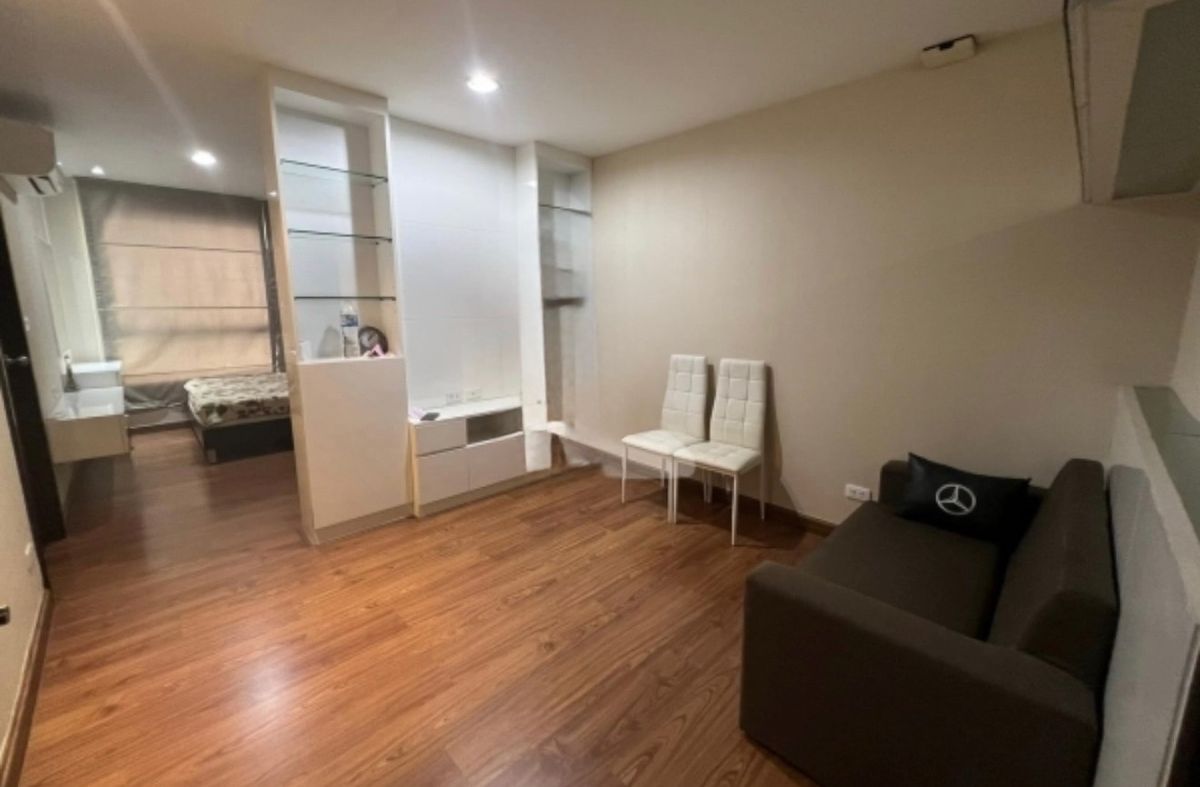 🔥 ขายด่วน!! คอนโด Diamond Ratchada City Plus – รูปที่ 2
