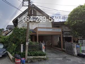 ให้เช่า บ้านเดี่ยว ซอยติวานนท์ 29 ขนาด 50 ตารางวา 5 ห้องนอน