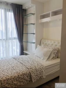 🏢 FOR SALE: IDEO MOBI RAMA 9 | 2-Bedroom Condo (with Tenant) 🌟(RB393)