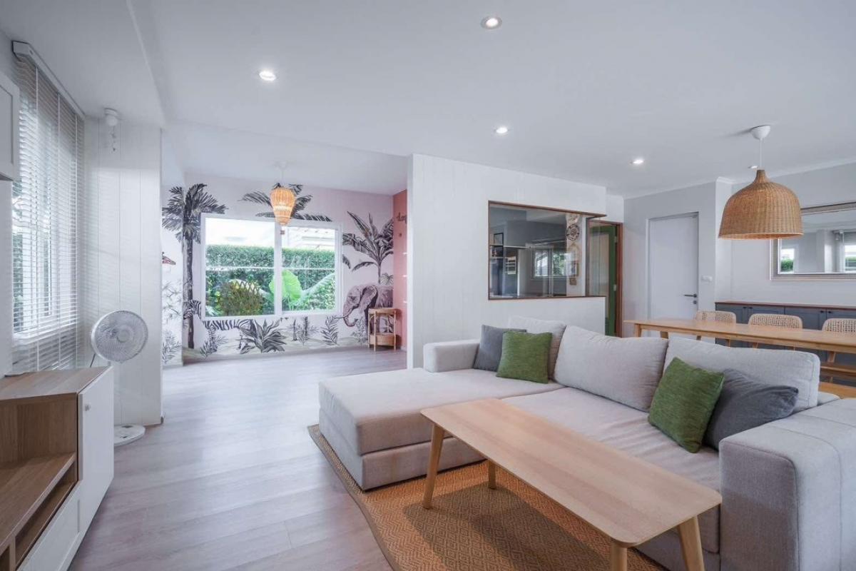 ✅Rent ✅Anya Bangna-Ramkhamheang2 with fully furnish.