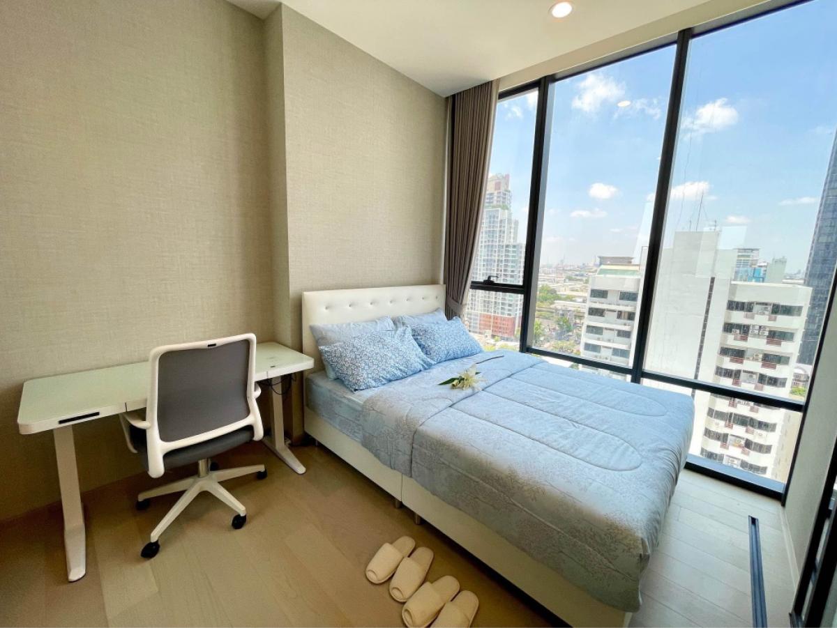 Condo for rent 🔥 The Extra Phaya Thai-Rang Nam 🔥 12th floor 🔥 33 sq m 🔥 1 Bed 🔥 Ready to move in 🔥 R2312-1 – รูปที่ 3