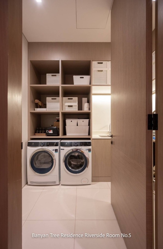 ♦ Nice decoration ♦ ชั้น 0++ 181.23 ตร.ม. | 2 ห้องนอน 4 ห้องน้ำ | คอนโดใกล้ โรงพยาบาลตากสิน 2 นาที, BTS สถานีคลองสาน 2 นาที, ICONSIAM 4 นาที – รูปที่ 4