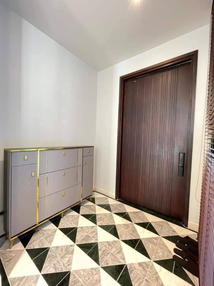 ● Modern style ● บ้านเดี่ยว 3 ชั้น 69.30 ตร.ว. | 4 ห้องนอน มีลิฟท์ | ใกล้ Mandarin International School 4 นาที, โรงเรียนรามคำแหง แอดเวนท์ อินเตอร์ 8 นาที, Homepro รามคำแหง 11 นาที – รูปที่ 3