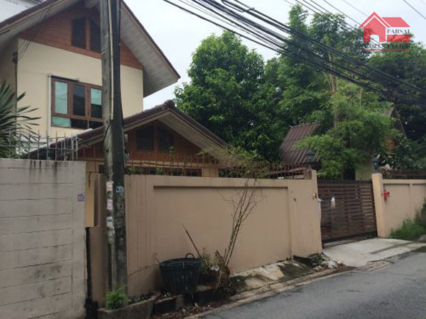 ขายบ้านเดี่ยว 2 ชั้นเนื้อที่ 100 ตร.ว 3ห้องนอน 2ห้องน้ำ แอร์ ถนน อุดุมสุข42 ออก บางนาตราดได้ ใกล้เซ็ลทรัลบางนา ราคาขาย 9 ล้านบาท – รูปที่ 2