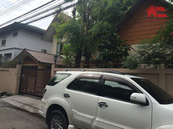 ขายบ้านเดี่ยว 2 ชั้นเนื้อที่ 100 ตร.ว 3ห้องนอน 2ห้องน้ำ แอร์ ถนน อุดุมสุข42 ออก บางนาตราดได้ ใกล้เซ็ลทรัลบางนา ราคาขาย 9 ล้านบาท – รูปที่ 3