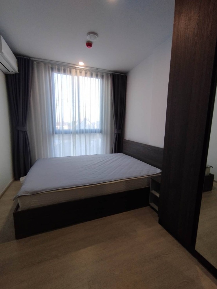New Cross Kookot Station / 22.28 sq m., 3rd floor, Building F – รูปที่ 2