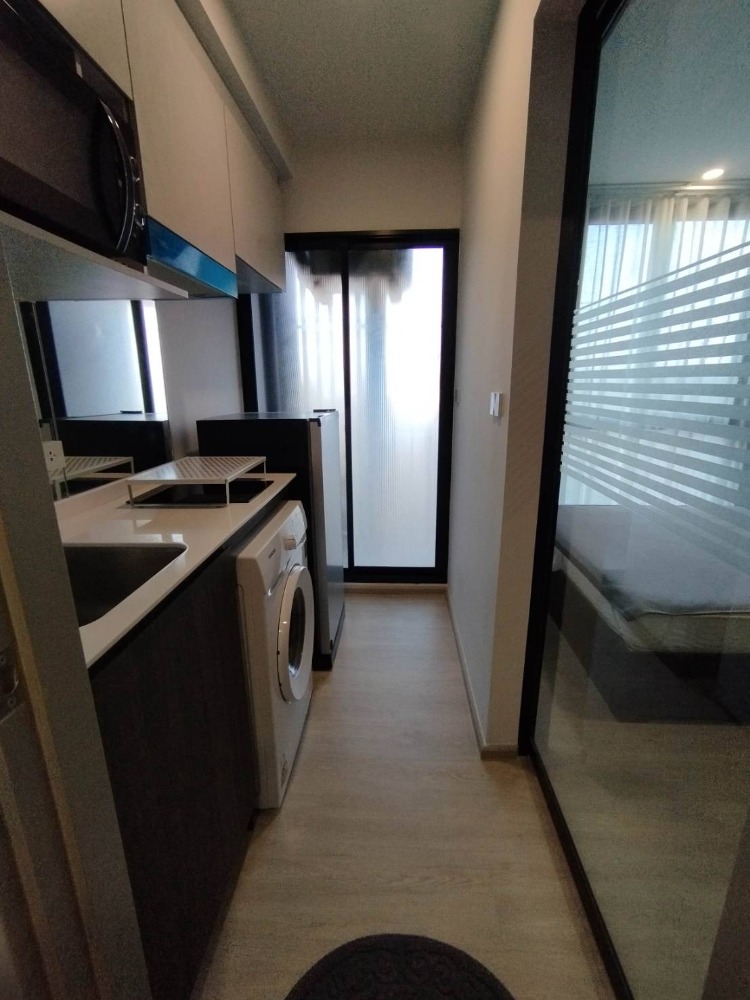 New Cross Kookot Station / 22.28 sq m., 3rd floor, Building F – รูปที่ 4