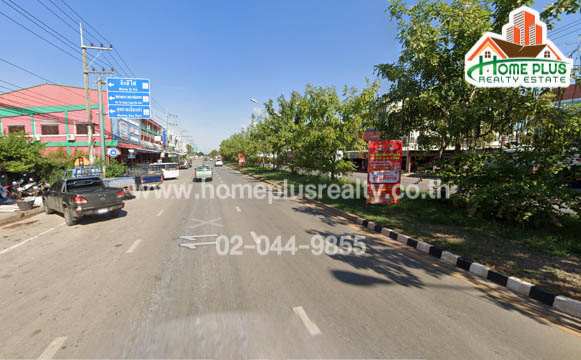 ที่ดินใกล้ อบต.คลองทราย อำเภอสากเหล็ก จังหวัดพิจิตร เนื้อที่ 6 ไร่ 3 งาน 36 ตารางวา – รูปที่ 4