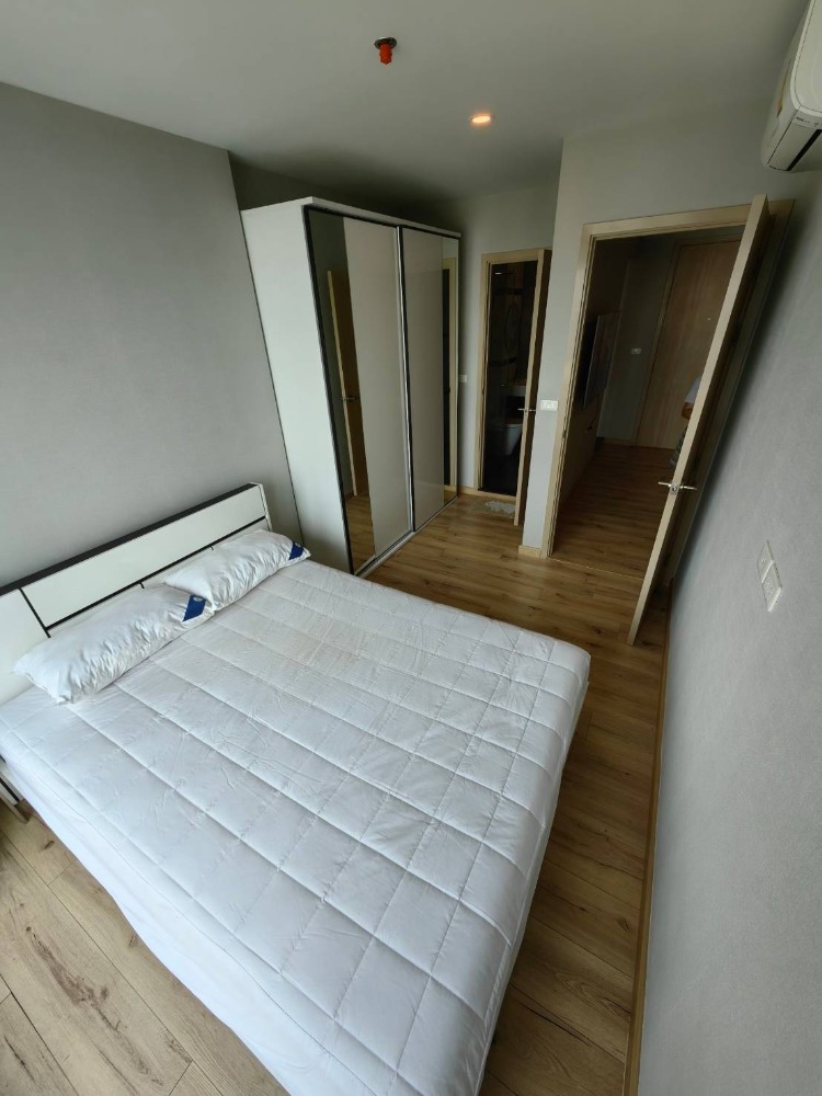 ***Condo for rent (1 Bedroom) : Brix Condominium *** – รูปที่ 2
