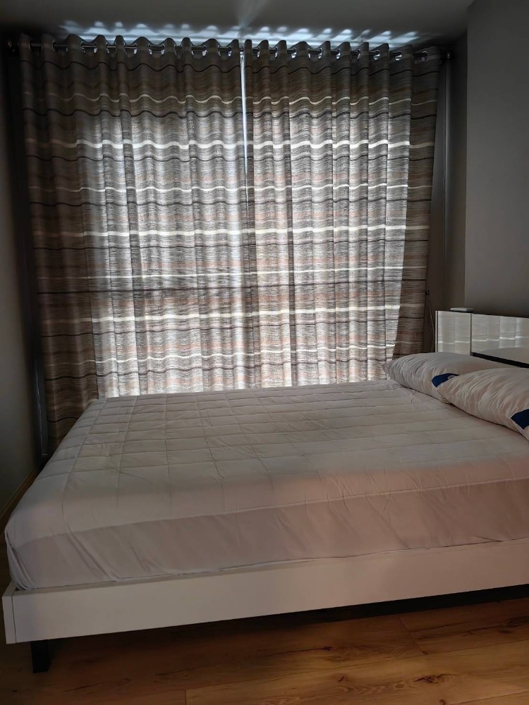 ***Condo for rent (1 Bedroom) : Brix Condominium *** – รูปที่ 3