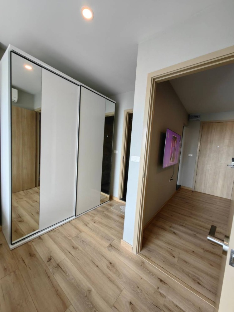 ***Condo for rent (1 Bedroom) : Brix Condominium *** – รูปที่ 4