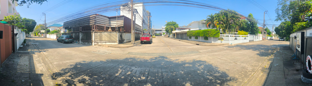 ปล่อยเช่า บ้านเดี่ยว พระราม9 ซอย60 – รูปที่ 3