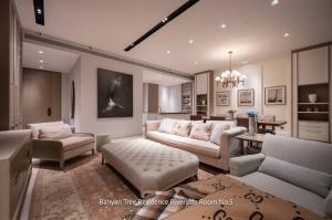 ♦ Nice decoration ♦ ชั้น 0++ 181.23 ตร.ม. | 2 ห้องนอน 4 ห้องน้ำ | คอนโดใกล้ โรงพยาบาลตากสิน 2 นาที, BTS สถานีคลองสาน 2 นาที, ICONSIAM 4 นาที