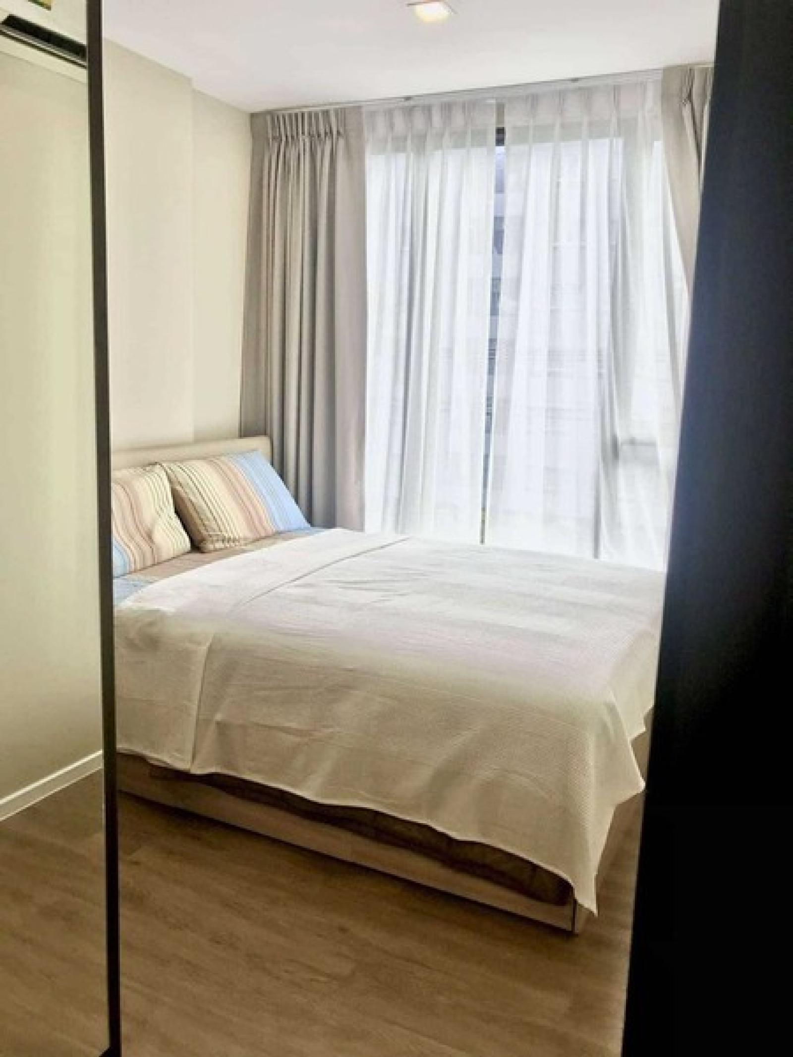 (A033390) The Nest Sukhumvit 64 (A033390) The Nest Sukhumvit 64