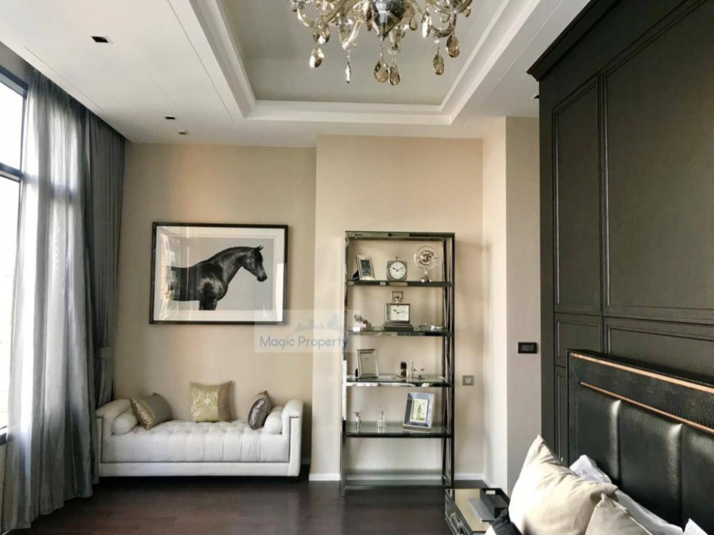 3 Bedrooms For Sale in The Diplomat 39 Condominium, Watthana, Bangkok 3 Bedrooms For Sale in The Diplomat 39 Condominium, Watthana, Bangkok