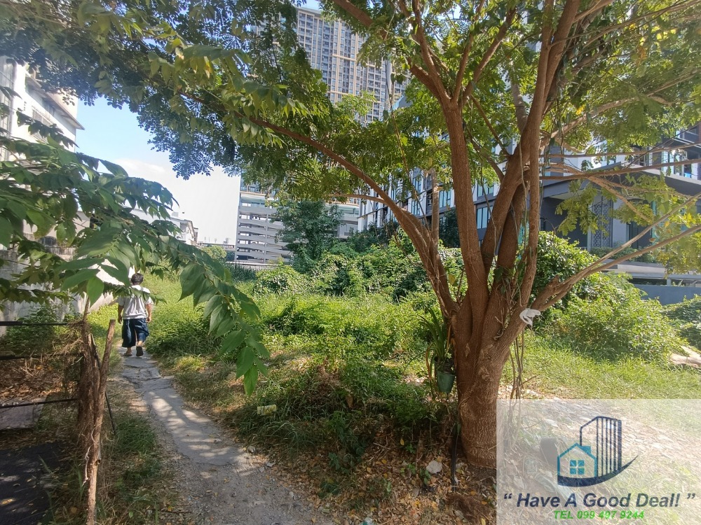 Land area 286 sq.wa, Soi Sukhumvit 72, Samrong Nuea, Samut Prakan – รูปที่ 4