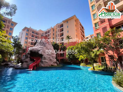 เซเว่นซีส์คอนโดรีสอร์ทจอมเทียน พัทยา ชลบุรี (Seven Seas Condo Resort Jomtien) เซเว่นซีส์คอนโดรีสอร์ทจอมเทียน พัทยา ชลบุรี (Seven Seas Condo Resort Jomtien)