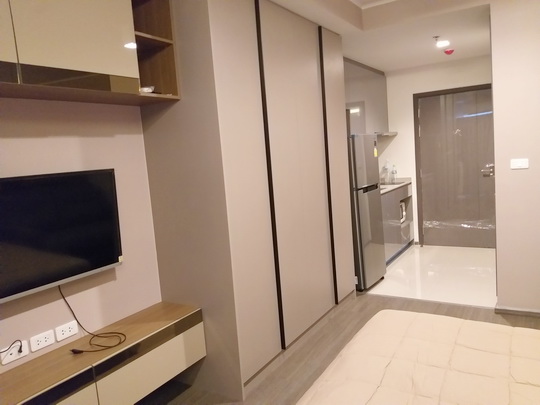 Best Deal#For Rent Condo Ideo sukhumvit93 Near BTS Bangchak – รูปที่ 2