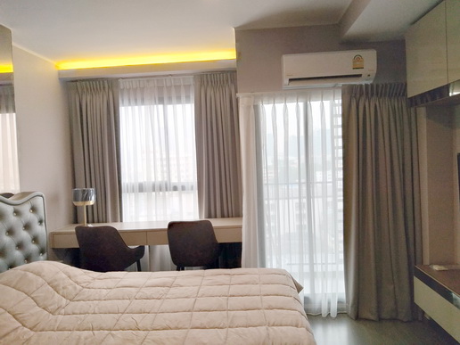 Best Deal#For Rent Condo Ideo sukhumvit93 Near BTS Bangchak – รูปที่ 3