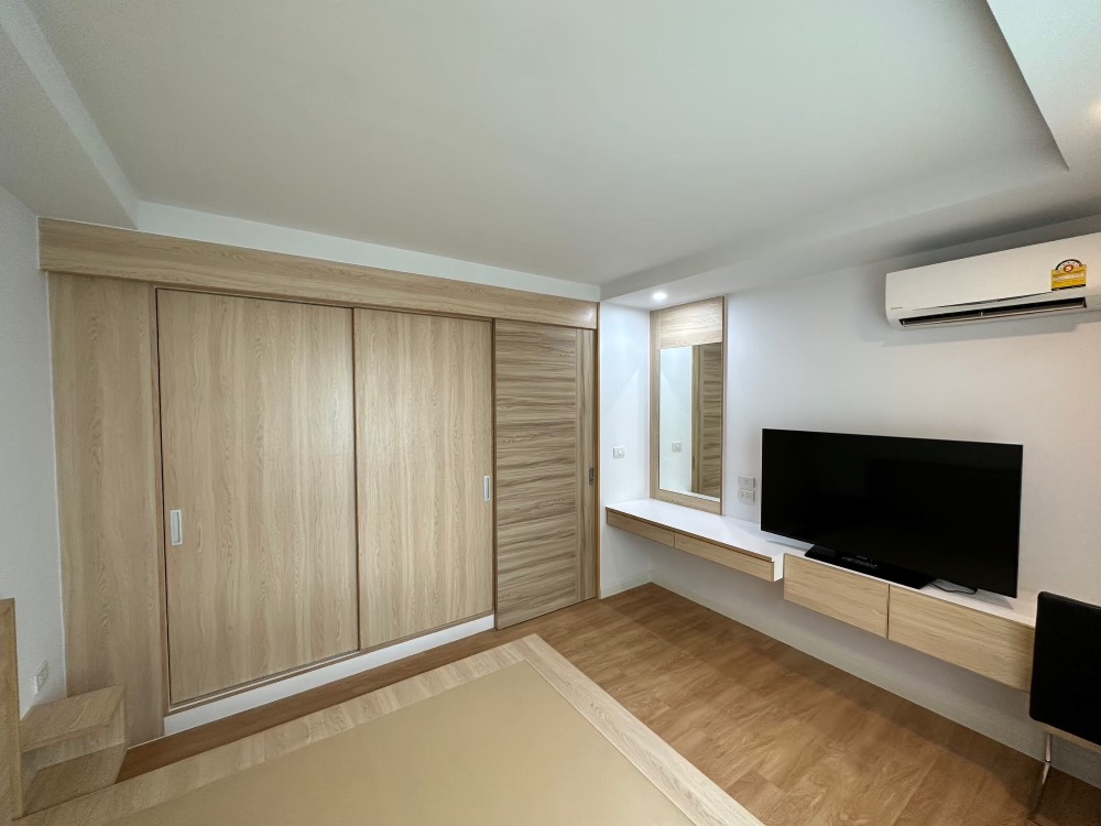 V Condo Salaya / 34 sq m. 4th floor – รูปที่ 2