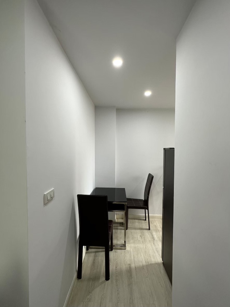 V Condo Salaya / 34 sq m. 4th floor – รูปที่ 3