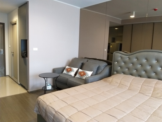Best Deal#For Rent Condo Ideo sukhumvit93 Near BTS Bangchak – รูปที่ 4