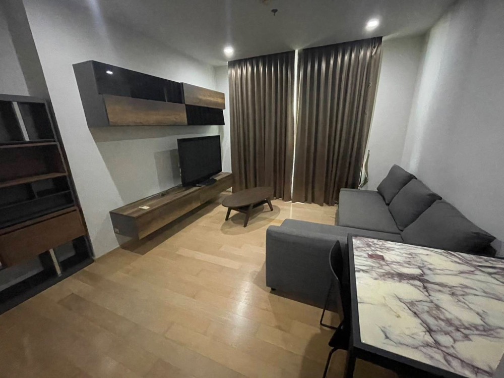 for rent Noble red 1 bed super deal🎉🎅🏻🌈⭐️ – รูปที่ 3