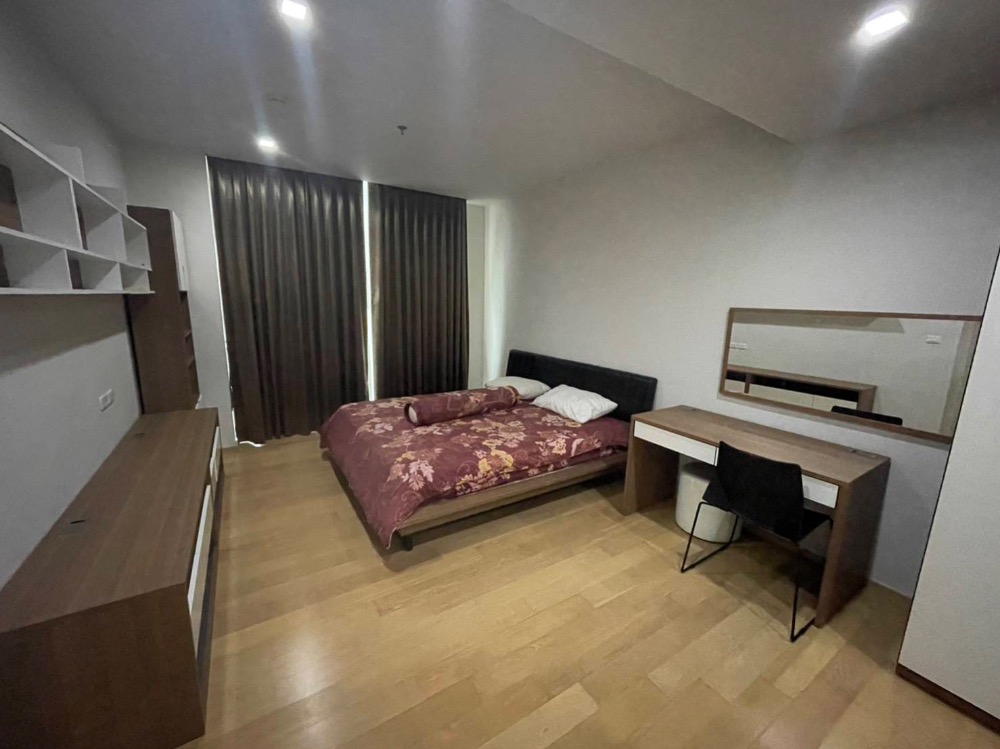 for rent Noble red 1 bed super deal🎉🎅🏻🌈⭐️ – รูปที่ 2