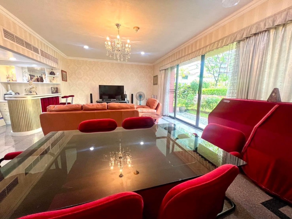 ♦ Prime Location ♦ ชั้น 0++ 179.00 ตร.ม. | 2 ห้องนอน 3 ห้องน้ำ | ใกล้ ท่าเรือชิดลม 1 นาที, เซ็นทรัล ชิดลม 1 นาที, BTS ชิดลม 2 นาที – รูปที่ 2