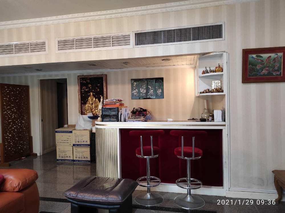 ♦ Prime Location ♦ ชั้น 0++ 179.00 ตร.ม. | 2 ห้องนอน 3 ห้องน้ำ | ใกล้ ท่าเรือชิดลม 1 นาที, เซ็นทรัล ชิดลม 1 นาที, BTS ชิดลม 2 นาที – รูปที่ 3