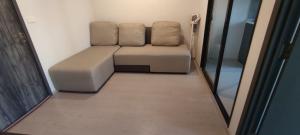 P-2669 Urgent sale! Elio del nest condo, beautiful room, fully furnished, ready to move in, garden view