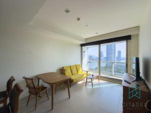 The River by Raimon Land - Nicely Furnished 1 Bed Condo for Rent!