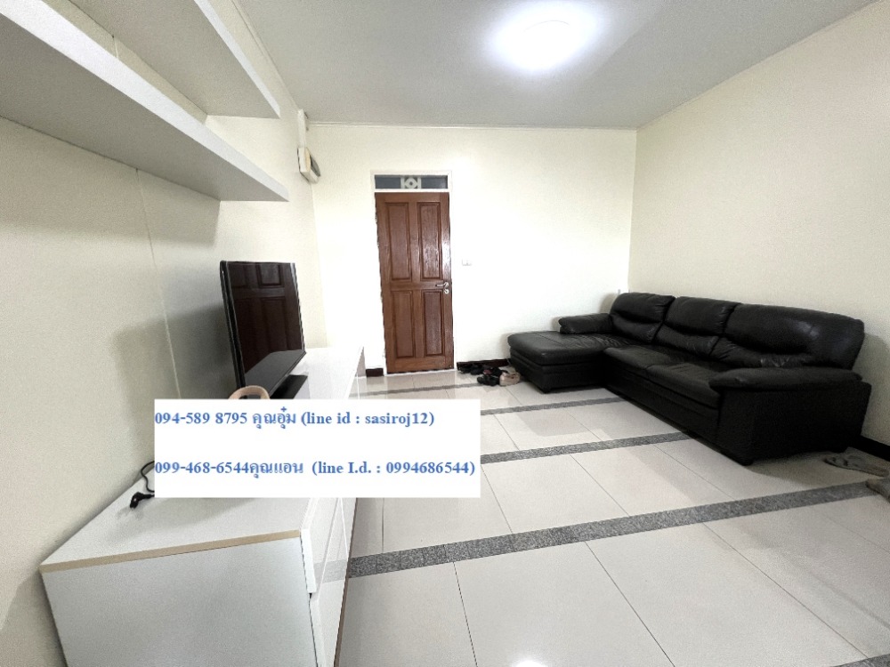 ขาย Supalai Park Srinakarin : ศุภาลัย ปาร์ค ศรีนครินทร์ Penthouse 2 ห้องนอน